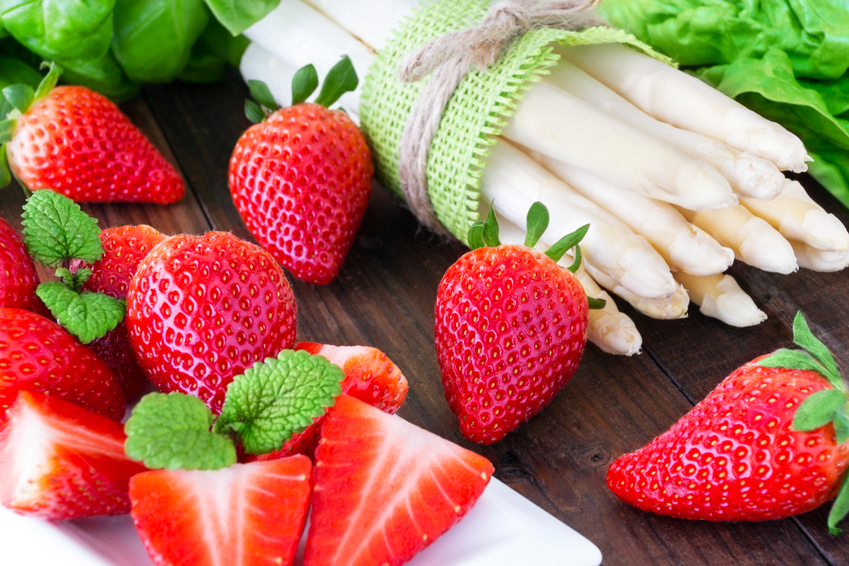 Spargel Wolters Wenkeloh